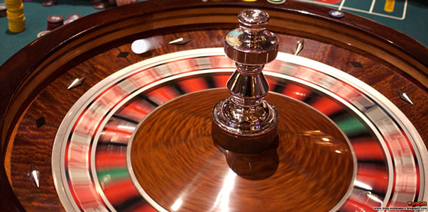 Classical roulette games