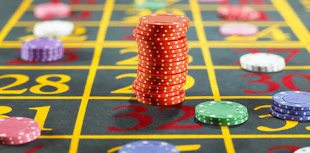 Roulette betting systems